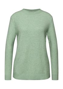 Street One Kvinnor Tröja ljusgrön Storlek 34