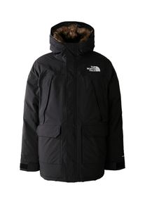 The North Face M&auml;n Funktionsjacka 'MURDO' svart Storlek L
