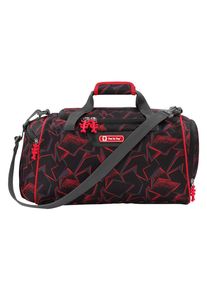 Step By Step Sac week-end Femme rouge taille One Size