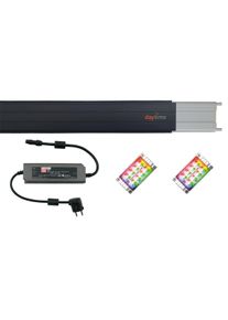 Daytime matrix Starter-Set SunLike-Scape JUWEL Lido 120