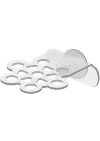 Blue Marine Meereskorallenhalter 7