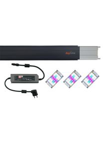 Daytime matrix Starter-Set SunLike-Color Juwel Trigon 190