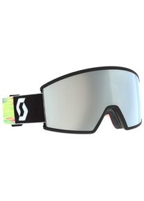 Scott Ambit S2 (VLT 23%) Ski goggles grey