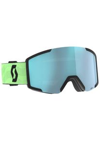 Scott Shield S2 (VLT 24%) Ski goggles multi
