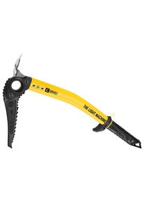 Grivel Ice Axe The Light Machine Alpine + Adze Vario Ice axe (50 cm, yellow)