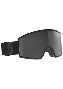 Scott Ambit S3 (VLT 10 %) Ski goggles grey