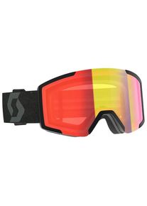 Scott Goggle Shield Light Sensitiv S2-3 (VLT 33-14%) Ski goggles multi