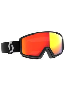 Scott Goggle Factor Pro Light Sensitiv S2-3 (VLT 33-14%) Ski goggles multi
