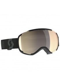 Scott Goggle Faze II LS S3-S1 (VLT 45-16%) Ski goggles sand