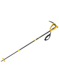 Grivel Condor Evo Ski Ski poles (110-140 cm, black)