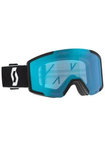 Scott Shield S1 Ski goggles blue