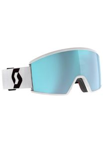 Scott Ambit S2 (VLT 24%) Ski goggles blue