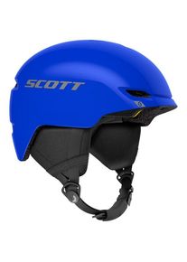 Scott Kid's Keeper 2 Plus Ski helmet Kids (53-56 cm - M, purple)