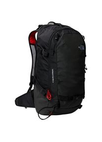 The North Face Rapidus Alpin 34 Ski touring backpack (34 l - S/M, black)