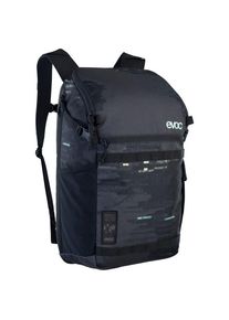 Evoc Travel Backpack 22 Daypack blue