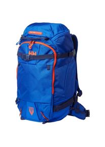 Helly Hansen Odin AT40 Ski touring backpack blue