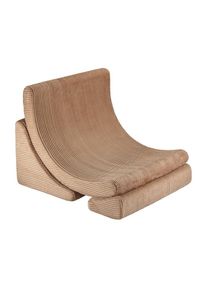 Lune Fauteuil pour enfants Breitcord Wigiwama