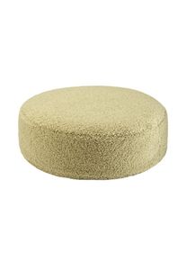 Repose-pieds pour enfants Ottomann Matcha Wigiwama