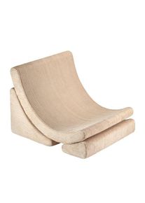 Lune Fauteuil pour enfants Breitcord Wigiwama
