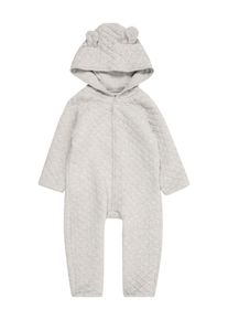 Noppies Kezeslábasok unisex szürke , Méret 50