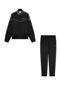 Champion Authentic Athletic Apparel Tréningruha Férfi fekete , Méret S