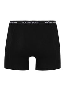 Björn Borg BJÖRN BORG Boxeralsók Férfi fekete , Méret M