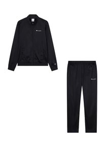 Champion Authentic Athletic Apparel Tréningruha Férfi fekete , Méret S