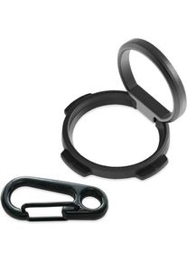 Quad Lock Smartphone, anel/estante