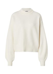 KAVAZI Pull-over Femme blanc taille L