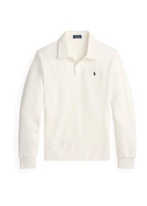 Polo Ralph Lauren Pull-over 'MAGIC' Homme beige taille M