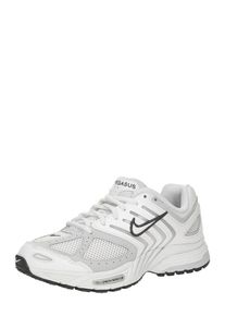 Nike Sportswear Baskets basses 'AIR PEGASUS 2005' Femme blanc taille 10