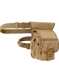 Brandit Side Kick, torba boczna , kolor: karmelowy