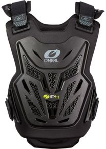 O Neal ONeal Split Lite S23, chest protector youth , color: Black , size: One Size