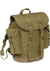 Brandit BW, bagpack , cor: Verde-Azeitona , tamanho: 40 l