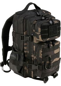 Brandit US Cooper, rygsæk børn , farve: Darkcamo