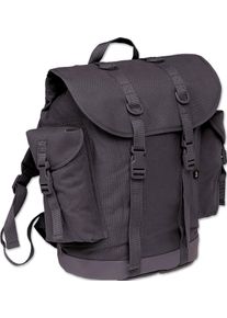 Brandit BW, bolsa , color: Negro , tamaño: 40 l