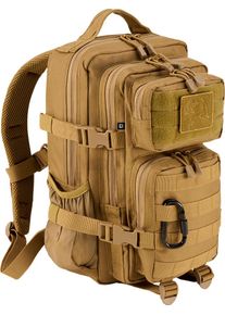 Brandit US Cooper, plecak dla dzieci , kolor: karmelowy