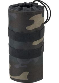 Brandit Bottle, uchwyt na butelki , kolor: Darkcamo
