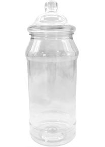 Bonbonnière en plastique 500ml