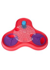 TIAKI intelligentie speelgoed Puzzel Intermediate 30x33x4,5cm hond