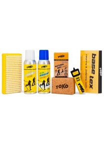 Toko Ski-Touring Kit Cera caliente