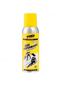 Toko Base Performance Liquid Paraffin Yellow Cera líquida (100 ml)
