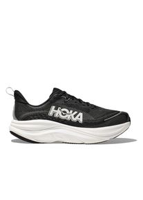 Hoka One One Hoka Herren Skyflow - breit (2E) schwarz 44.6