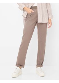 Raphaela by Brax Dames Style CARINA TAUPE, bruin,