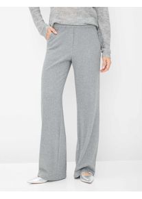 Brax Dames Style MAINE SMOKE GREY, mediumgrijs,