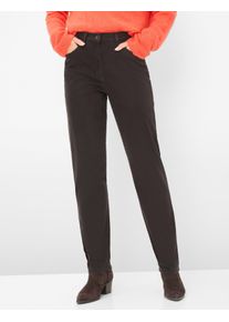 Raphaela by Brax Dames Style CORRY DARK BROWN, donkerbruin,