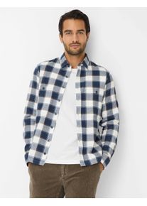 Brax Heren Style KAY navy, donkerblauw,