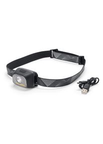 Tchibo - LED-es fejlámpa - fekete