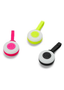Tchibo - 3 db LED-es függő - kék