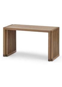 Tchibo - Kihúzható pad - barna
